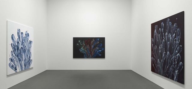 Dokoupil – Eruptions